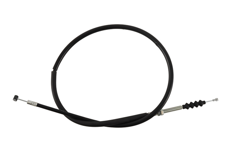 Honda XR600R Clutch Control Cable - All Balls Racing - Black - `85-`00